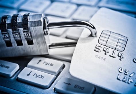 protecting against credit card fraud